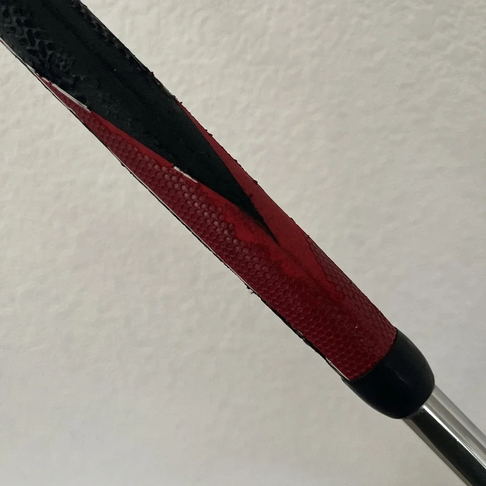 Maxfli Revolution 4‎ Mallet Putter RH 34